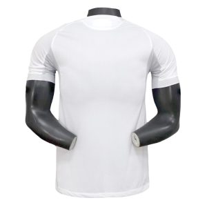 Real Madrid 2025-26 Camiseta local versión jugador