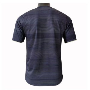 Real Madrid 2025-26 Camiseta visitante versión jugador