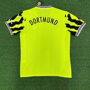 Dortmund 2025-26 Special Camiseta