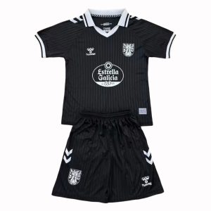 niños Celta Vigo 2025 Special Kit