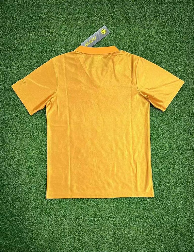 Wolverhampton 70th Edition Camiseta