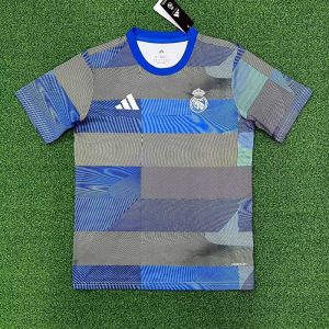 Real Madrid 2025-26 Camiseta de entrenamiento