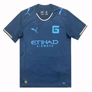 Girona 2025-26 Tercera camiseta