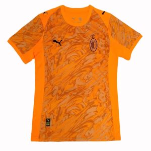 AC Milan 2025-26 Special Camiseta