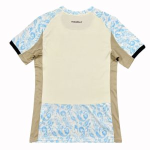 Palermo 2025-26 Tercera camiseta