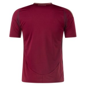 Roma 2024-25 Camiseta local