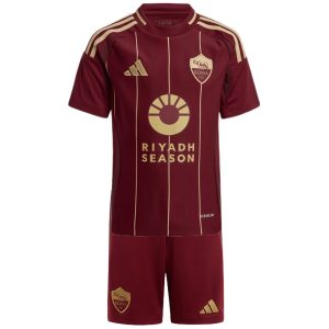 niños Roma 2024-25 Local Kit