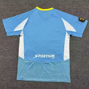 Muchachos 2025 Camiseta local