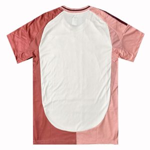 Lyon 2024-25 Tercera camiseta