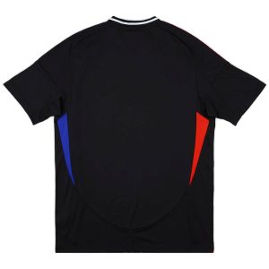 Lyon 2024-25 Camiseta visitante