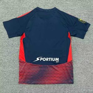 Galácticos del Caribe 2025 Camiseta local