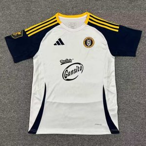 West Santos 2025 Camiseta local