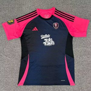 Real Titán 2025 Camiseta local