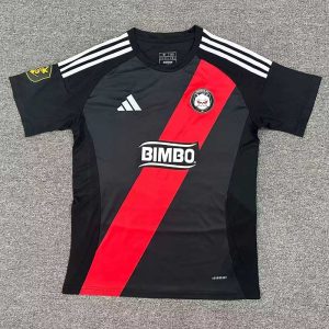 Persas 2025 Camiseta local