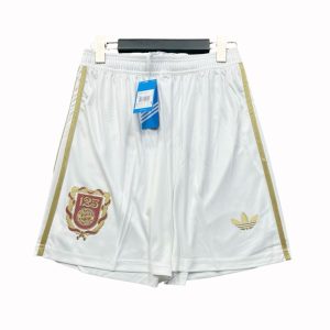 Bayern Munich 2025 125th Anniversary Shorts