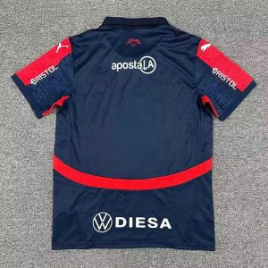 Cerro Porteño 2025 Camiseta local