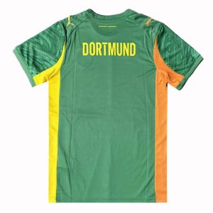 Borussia Dortmund 2025-26 Camiseta de entrenamiento