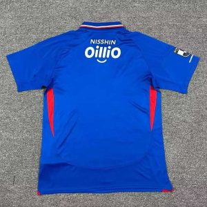 Yokohama F. Marinos 2025 Camiseta local