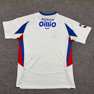 Yokohama F. Marinos 2025 Camiseta visitante