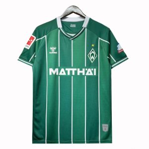 Werder Bremen 2025-26 Camiseta local