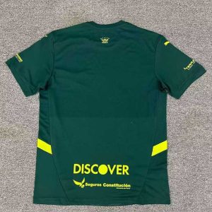 LDU Quito 2025 Tercera camiseta