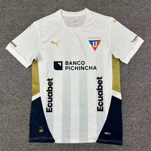 LDU Quito 2025 Camiseta local
