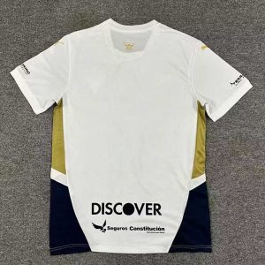 LDU Quito 2025 Camiseta local