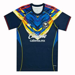 Club América 2025 Anniversary Camiseta