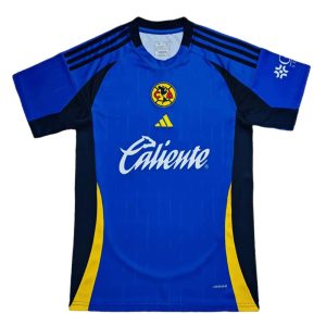 Club América 2025-26 Camiseta de entrenamiento