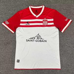 Estudiantes 2025-26 Camiseta visitante