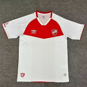 Argentinos Juniors 2025 Camiseta visitante