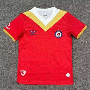 Argentinos Juniors 2025 Tercera camiseta
