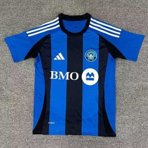 Montréal 2025 Camiseta local