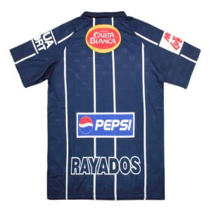 Monterrey 1998-99 Tercera camiseta