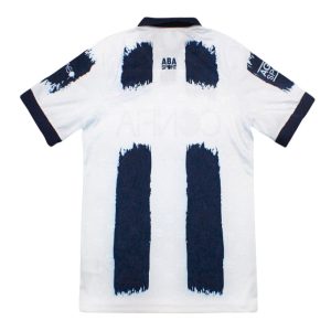 Monterrey 1994-95 Camiseta local