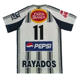 Monterrey 1998-99 Special Camiseta