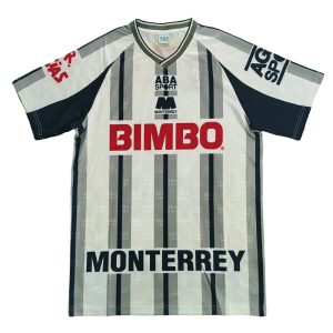 Monterrey 1998-99 Special Camiseta