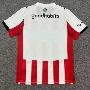 PSV Eindhoven 2025-26 Camiseta local