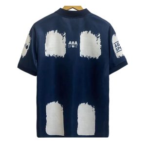 Monterrey 1995-96 Retro Camiseta visitante