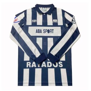 Monterrey 1997-98 Long Sleeve Camiseta local