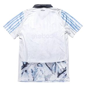 Monterrey 2025-26 Clubs World Cup Camiseta visitante