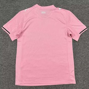 Palermo 2025-26 Camiseta local