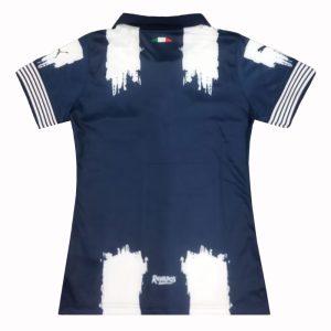 Mujer Monterrey 2025 Club World Cup Camiseta local