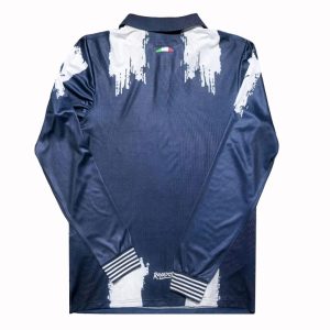 Monterrey 2025-26 Clubs World Cup Camiseta local de manga larga