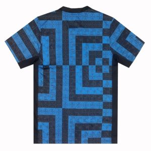 Pumas UNAM 2025-26 Camiseta de entrenamiento