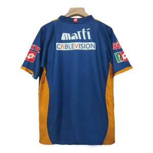Pumas UNAM 2008-09 Camiseta visitante