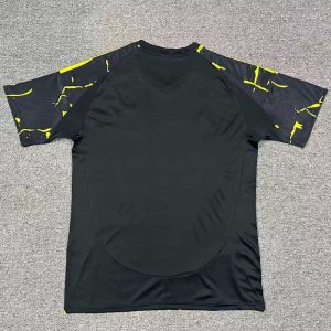 Columbus Crew 2025 Camiseta visitante