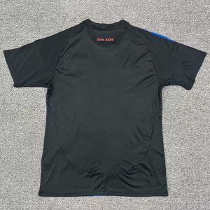 San Jose Earthquakes 2025 Camiseta local