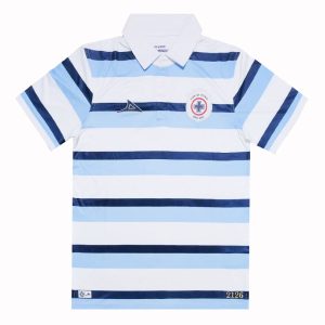 Cruz Azul 2025-26 Portero Special Camiseta