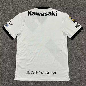 Vissel Kobe 2025 Camiseta visitante